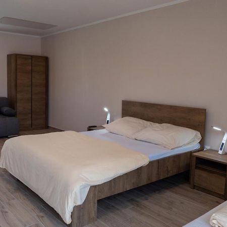 Bed and Breakfast Alsoszuha Lovas Vendeghaz Exteriér fotografie