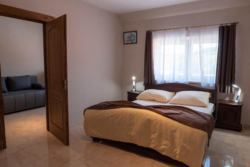 Bed and Breakfast Alsoszuha Lovas Vendeghaz Exteriér fotografie